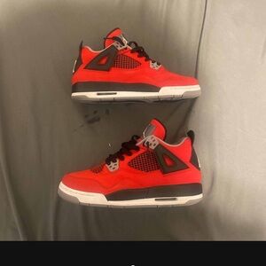 Jordan 4 Toro Bravo "2013"